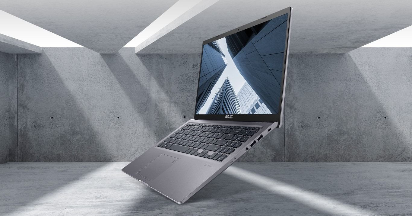ASUS ExpertBook P1512CEA-BQ0183 5